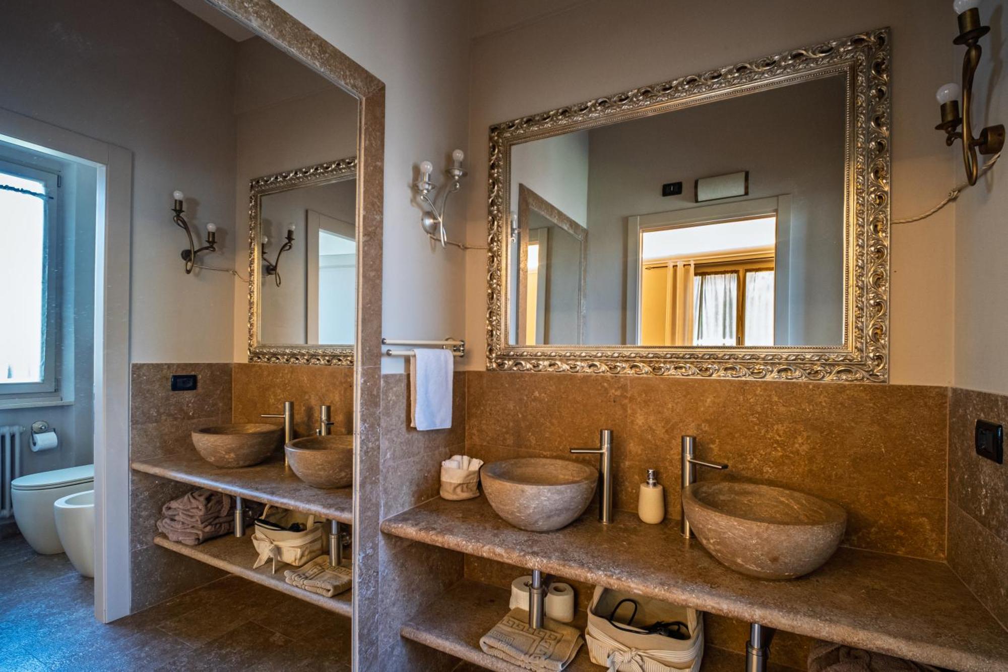 Apartamento Emotions Montalcino Exterior foto