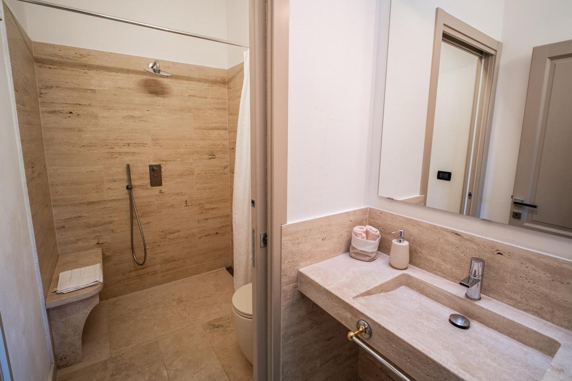 Apartamento Emotions Montalcino Exterior foto