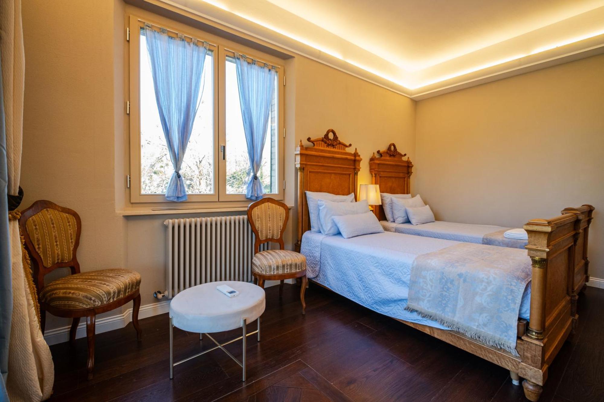 Apartamento Emotions Montalcino Exterior foto